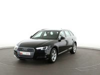 gebraucht Audi A4 Avant 2.0 TDI S tronic sport