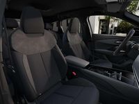 Neu Audi Q3 S-Line 272 PS (200 kW) 2026 Mythosschwarz metallic SUV