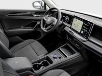 Gebraucht VW Tayron Life 150 PS (110 kW) 2025 Weiß SUV