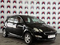 Gebraucht Smart ForFour Basis 95 PS (69 kW) 2005 Schwarz Kleinwagen