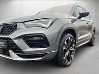 Gebraucht Cupra Ateca VZ 300 PS (220 kW) 2024 Graphitgrau SUV