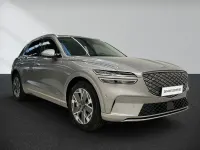 Second-hand Genesis GV70 Sport 359 kW (489 CP) 2024 Argintiu SUV