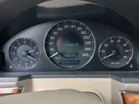 Gebraucht Mercedes E200 Elegance 163 PS (119 kW) 2005 Schwarz Limousine