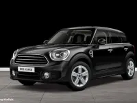 Gebraucht Mini Cooper Countryman 136 PS (100 kW) 2018 Midnight black SUV