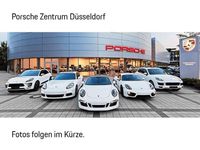 Neu Porsche 911 Targa 4S 480 PS (353 kW) 2025 Vanadiumgraumetallic Cabrio