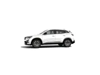 Nowe Renault Austral Evolution 148 KM (108 kW) 2026 Biały SUV
