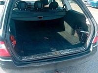 Gebraucht Mercedes E220 170 PS (125 kW) 2008 Kombi