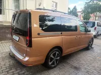 Gebraucht VW Caddy Maxi California 122 PS (89 kW) 2022 Braun Van / Kleinbus