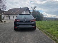 Gebraucht Seat Leon FR 150 PS (110 kW) 2015 Schwarz Limousine