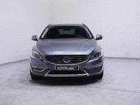 Gebraucht Volvo V60 228 PS (167 kW) 2018 Grau Kombi