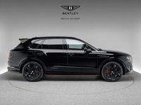 Neu Bentley Bentayga 650 PS (478 kW) 2025 Schwarz SUV