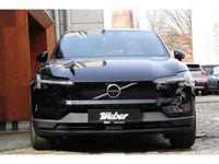 Gebraucht Volvo EX30 Ultra 200 kW (272 PS) 2024 Schwarz SUV