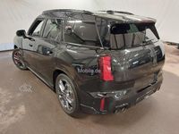 Gebraucht Mini John Cooper Works Countryman 300 PS (220 kW) 2025 Schwarz SUV