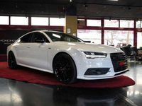 gebraucht Audi A7 3.0 TDI Comp S-LINE HUD SOFT GSD RS-SITZE 20'