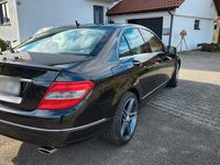 Gebraucht Mercedes 350 292 PS (214 kW) 2010 Schwarz Limousine