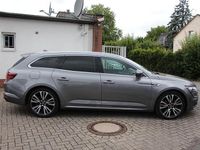 Gebraucht Renault Talisman Initiale Paris 189 PS (139 kW) 2022 Grau Limousine