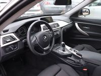gebraucht BMW 320 Gran Turismo d Advantage Autom. Bi-Xenon