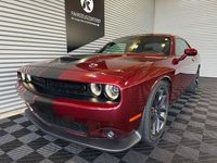 Gebraucht Dodge Challenger 309 PS (227 kW) 2021 Rot Coupé