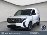 Neu Ford Transit Trend 100 kW (136 PS) 2025 Weiß Van