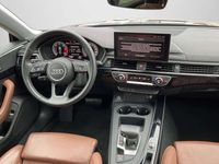 gebraucht Audi A5 Advanced 35 TDI S tronic advanced L
