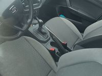 gebraucht Seat Ibiza 1.0 TSI 81kW Black Edition DSG Black E...