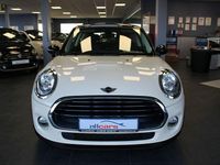 Gebraucht Mini Metropolitan 136 PS (100 kW) 2015 Weiß Limousine