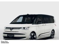 Neu VW Multivan Edition 245 PS (180 kW) 2026 Weiß Van