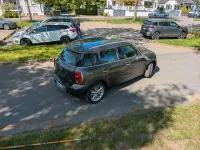 Gebraucht Mini Cooper 122 PS (89 kW) 2013 Braun Kleinwagen
