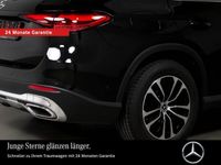 gebraucht Mercedes 200 GLCGLC4M LED/AHK/360°KAM/EASY-PACK/LENKRADHZ.
