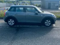 Gebraucht Mini ONE 108 PS (79 kW) 2020 Grau Kleinwagen