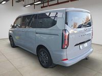 Neu Ford Tourneo Titanium 170 PS (125 kW) 2026 Grau Van / Kleinbus