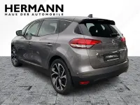 Gebraucht Renault Scénic IV Black Edition 159 PS (116 kW) 2021 Karosserie kng + dach gne (gra Van / Kleinbus