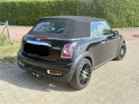 Occasion Mini Cooper S Cabriolet 184 ch (135 kW) 2014 Cabriolet