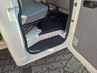 Gebraucht VW T5 102 PS (75 kW) 2007 Weiß Van