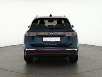 Gebraucht VW Tiguan 150 PS (110 kW) 2025 Blau SUV