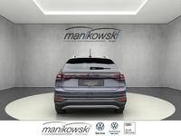 Gebraucht VW Taigo Style 110 PS (80 kW) 2023 Grau SUV