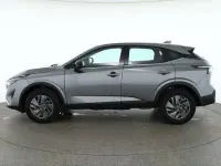 Neu Nissan Qashqai Acenta 140 PS (102 kW) 2026 Grau SUV