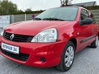 gebraucht Renault Clio YAHOO! 03/2012*75PS*KLIMA*80.000KM*1.HAND