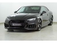 Gebraucht Audi Coupé 450 PS (330 kW) 2019 Mythosschwarz (metallic) Coupé
