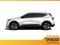 Neu Renault Scenic E-Tech Komfort 125 kW (170 PS) 2026 Weiß SUV