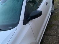 Gebraucht VW Polo 69 PS (50 kW) 2012 Weiß Kleinwagen