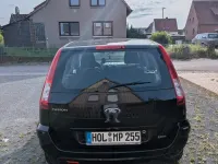 Gebraucht Ford Fusion 80 PS (58 kW) 2010 Schwarz Kleinwagen