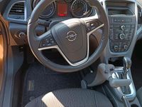 Gebraucht Opel Astra 105 PS (77 kW) 2012 Andere farben Kombi