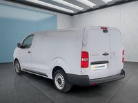 Neu Opel Vivaro 145 PS (106 kW) 2025 Weiß Van / Kleinbus