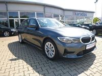 Gebraucht BMW 320 184 PS (135 kW) 2020 Grau Kombi