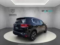 Gebraucht Citroën C5 Aircross 145 PS (106 kW) 2025 Schwarz SUV