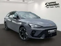 Neu Cupra Leon 150 PS (110 kW) 2026 Graphene grau Kombi