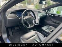 Gebraucht Tesla Model S 284 kW (387 PS) 2016 Schwarz Kleinwagen