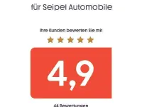 Occasion Smart ForFour 71 ch (52 kW) 2018 Noir Citadine