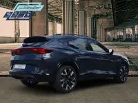Brugt Cupra Formentor 150 HK (110 kW) 2025 Grå SUV